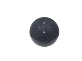 asistente inteligente amazon echo dot (4 generacion)