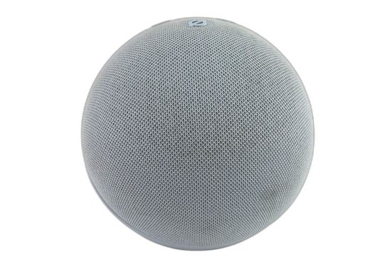 asistente inteligente amazon echo dot (5 generacion)