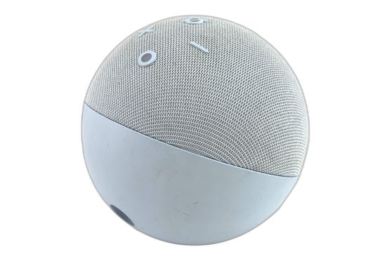 asistente inteligente amazon echo dot (5 generacion)