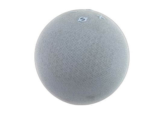 asistente inteligente amazon echo dot (5 generacion)