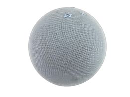 asistente inteligente amazon echo dot (5 generacion)