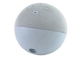 asistente inteligente amazon echo dot (5 generacion)