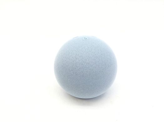 asistente inteligente amazon echo dot (5 generacion)