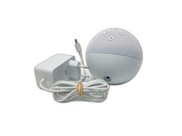 asistente inteligente amazon echo dot (5 generacion)