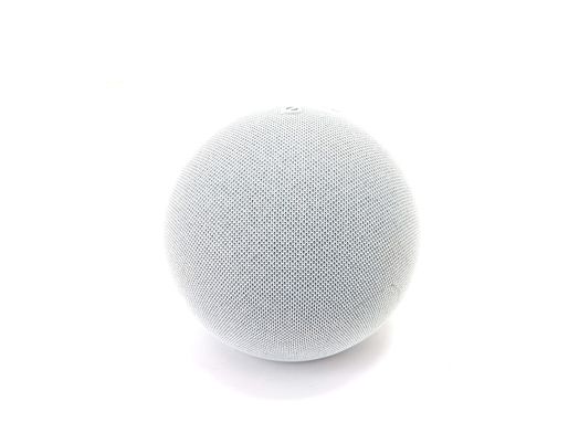 asistente inteligente amazon echo dot (5 generacion)