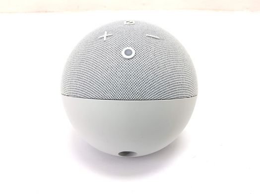 asistente inteligente amazon echo dot (5 generacion)