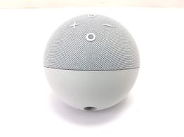 asistente inteligente amazon echo dot (5 generacion)