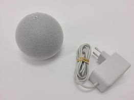 asistente inteligente amazon echo dot (5 generacion)