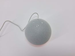 asistente inteligente amazon echo dot (5 generacion)