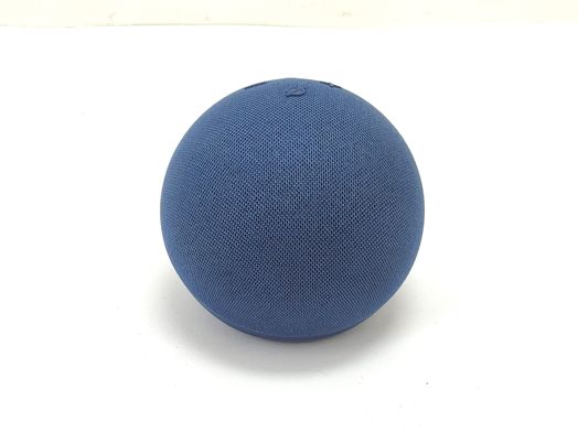 asistente inteligente amazon echo dot (5 generacion)