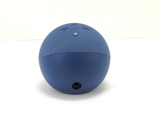 asistente inteligente amazon echo dot (5 generacion)