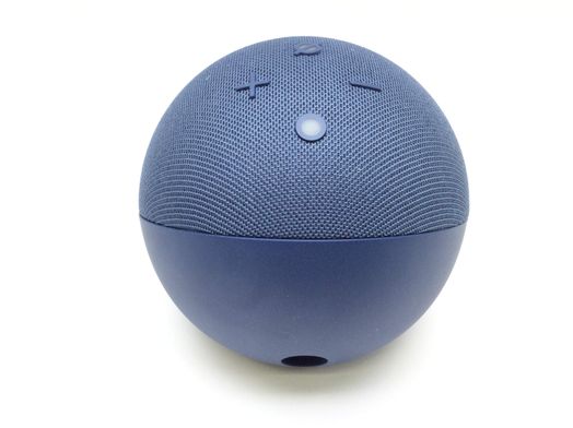 asistente inteligente amazon echo dot (5 generacion)