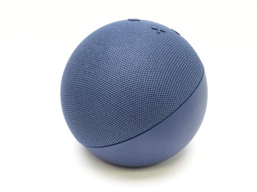 asistente inteligente amazon echo dot (5 generacion)