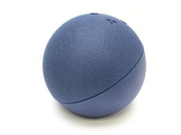 asistente inteligente amazon echo dot (5 generacion)