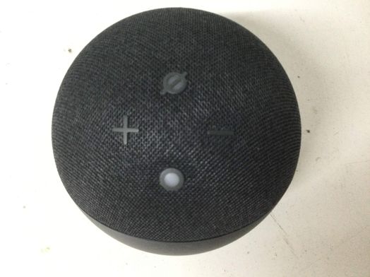 asistente inteligente amazon echo dot (5 generacion)