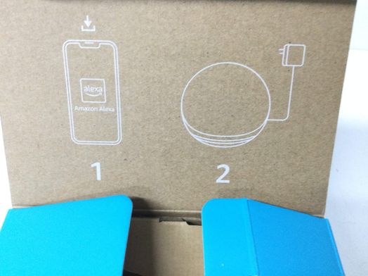 asistente inteligente amazon echo dot (5 generacion)