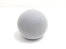 asistente inteligente amazon echo dot (5 generacion)
