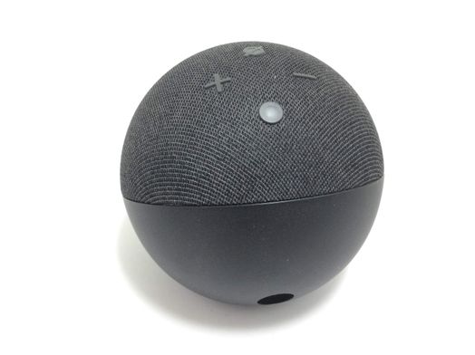 asistente inteligente amazon echo dot (5 generacion)