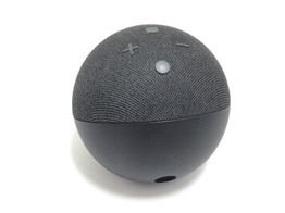 asistente inteligente amazon echo dot (5 generacion)