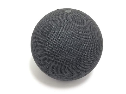 asistente inteligente amazon echo dot (5 generacion)