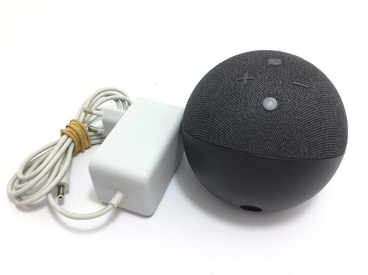 asistente inteligente amazon echo dot (5 generacion)
