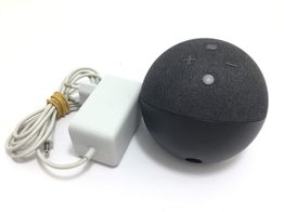 asistente inteligente amazon echo dot (5 generacion)