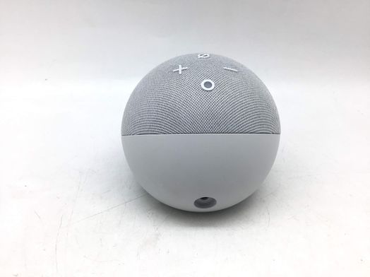 asistente inteligente amazon echo dot (5 generacion)