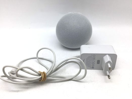 asistente inteligente amazon echo dot (5 generacion)