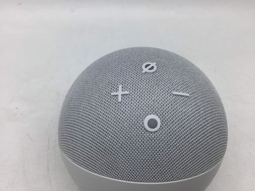 asistente inteligente amazon echo dot (5 generacion)