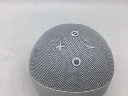 asistente inteligente amazon echo dot (5 generacion)