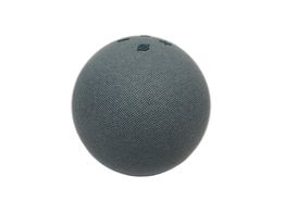 asistente inteligente amazon echo dot (5 generacion)