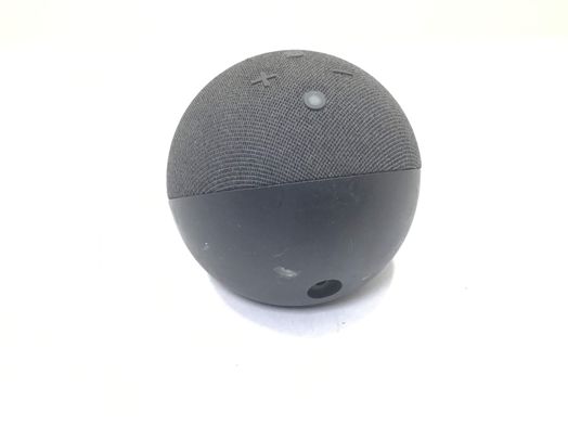 asistente inteligente amazon echo dot (5 generacion)