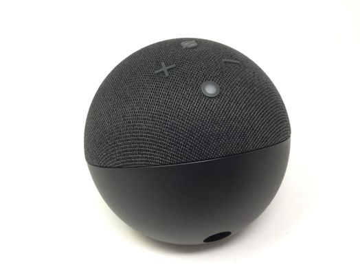asistente inteligente amazon echo dot (5 generacion)