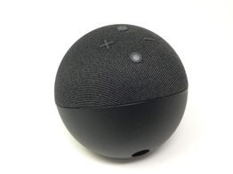 asistente inteligente amazon echo dot (5 generacion)