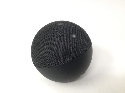 asistente inteligente amazon echo dot (5 generacion)