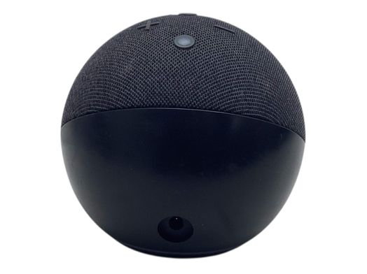 asistente inteligente amazon echo dot (5 generacion)