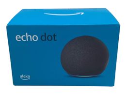 asistente inteligente amazon echo dot (5 generacion)