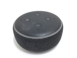 asistente inteligente amazon echo dot