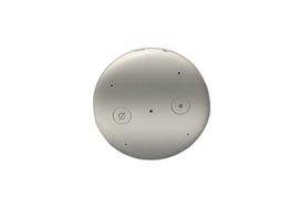 asistente inteligente amazon echo input