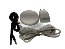 asistente inteligente amazon echo input