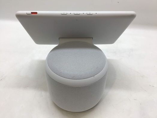 asistente inteligente amazon echo show 10 (3 generacion)