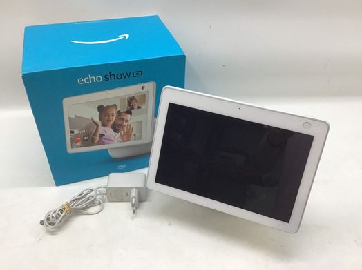 asistente inteligente amazon echo show 10 (3 generacion)