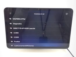 asistente inteligente amazon echo show 11