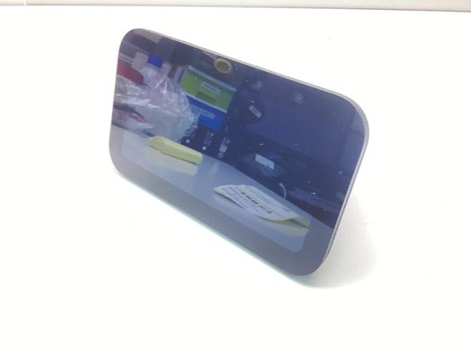 asistente inteligente amazon echo show 5 (1 generacion)