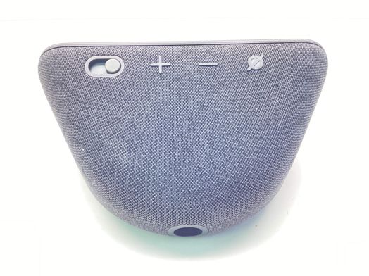 asistente inteligente amazon echo show 5 (1 generacion)