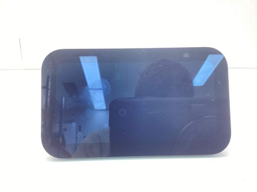 asistente inteligente amazon echo show 5 (1 generacion)