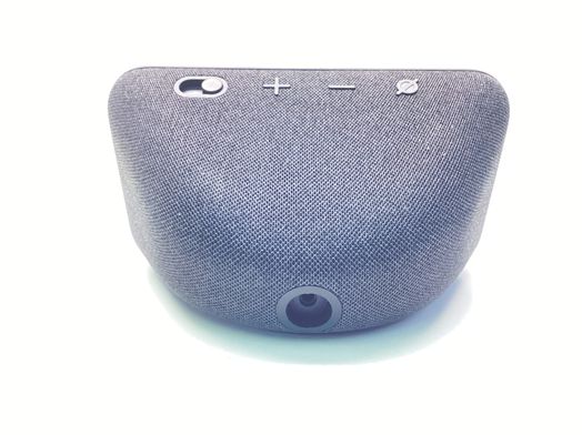 asistente inteligente amazon echo show 5 (1 generacion)