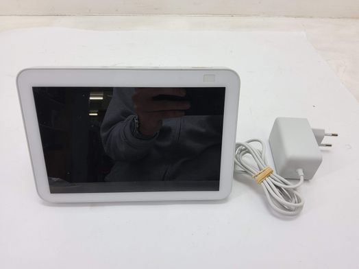 asistente inteligente amazon echo show 5 (1 generacion)