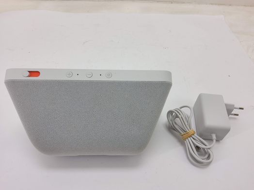 asistente inteligente amazon echo show 5 (1 generacion)