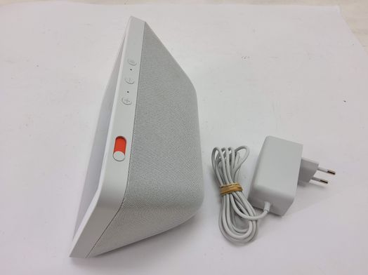 asistente inteligente amazon echo show 5 (1 generacion)